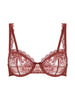 Half cup bra - Sienna