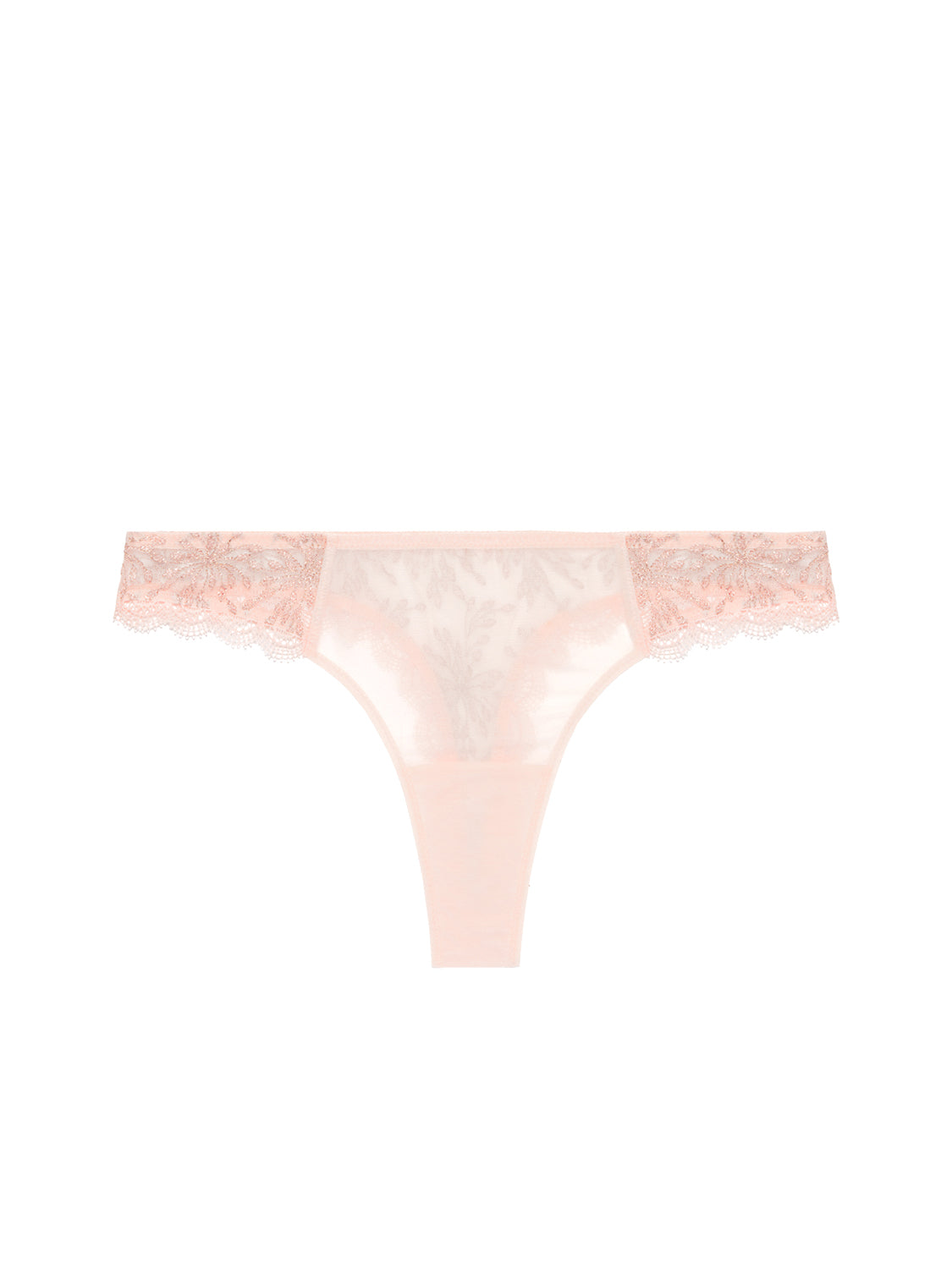 Tanga - Petal Powder
