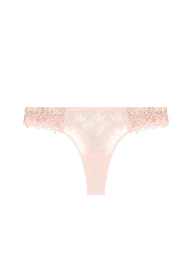 Tanga - Petal Powder