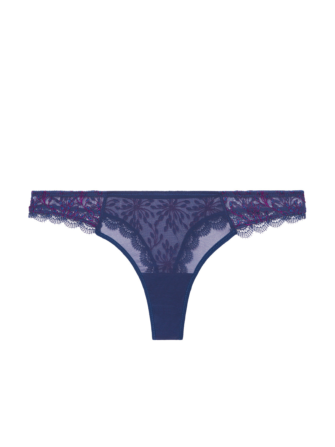 Tanga - Midnight– Simone Pérèle UK