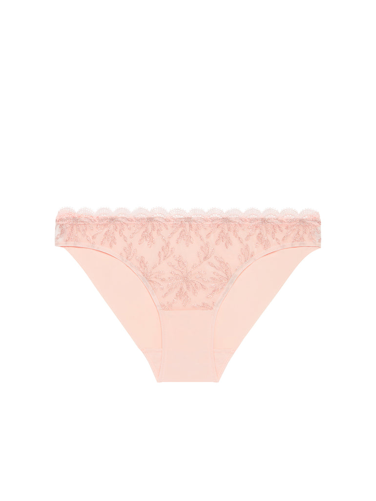 Brief - Petal Powder