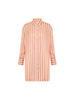 Caprice Night Shirt - Peach Nights