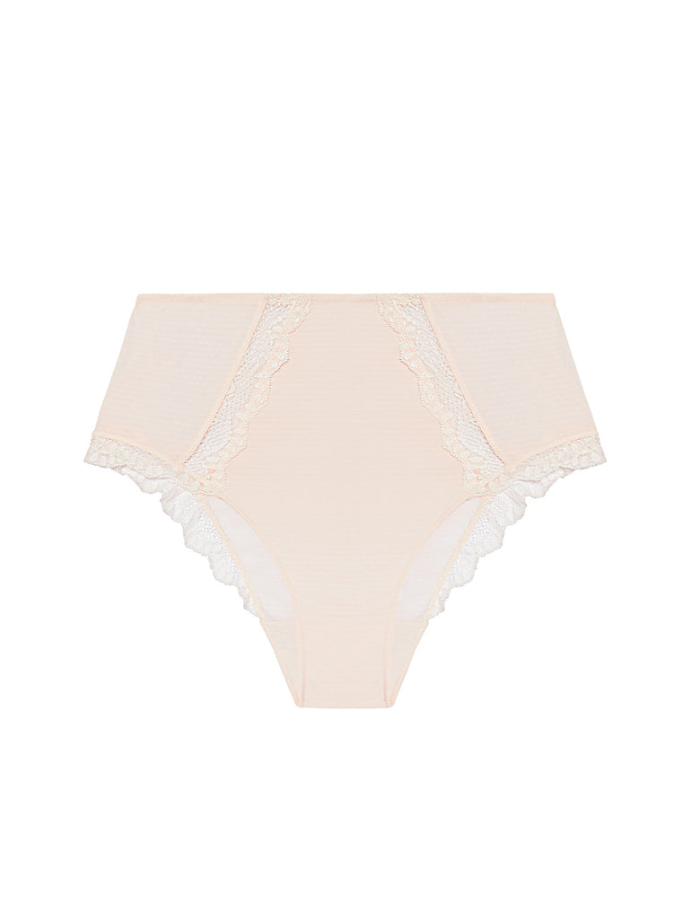 Candide Retro Brief - Sakura Pink