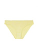 Opaline Bikini - Yuzu Yellow