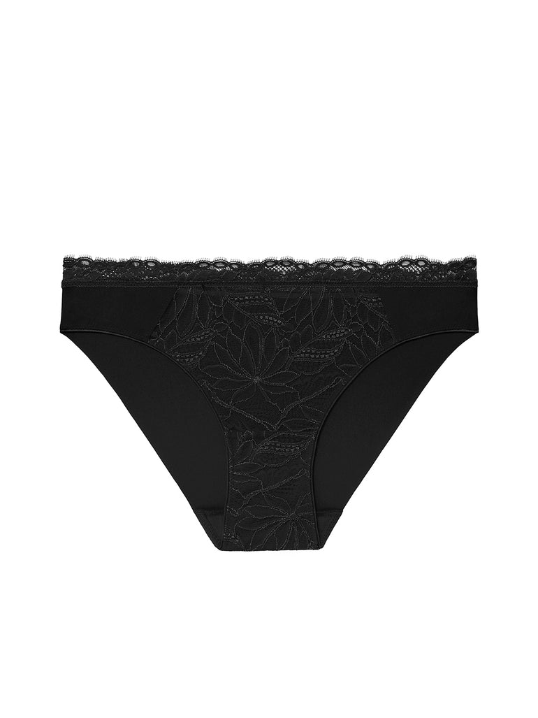 Exotica Bikini - Black