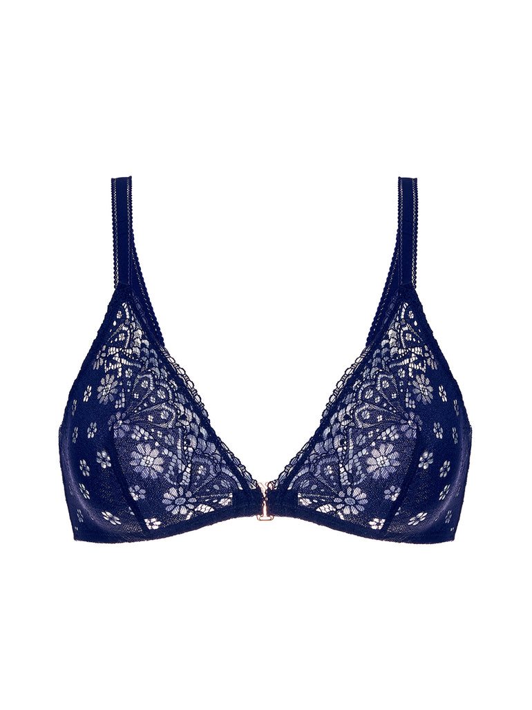 Aimee Bralette - Midnight