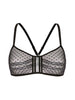 Iris Bralette - Black