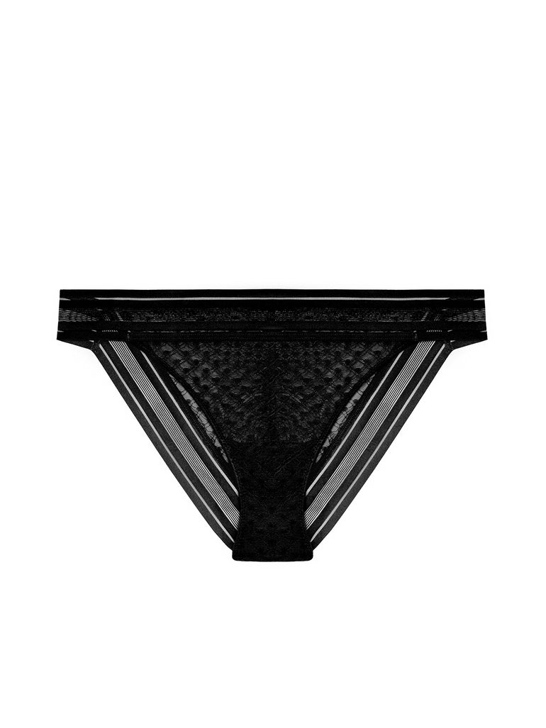 Iris Bikini - Black