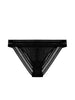 Iris Bikini - Black