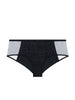 Amazone Boyshort - Black