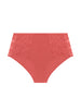 Amazone Retro Brief - Texas Pink