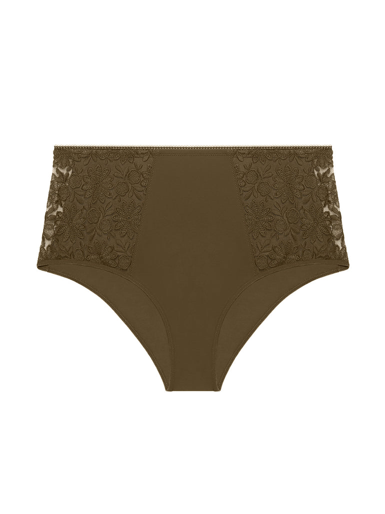 Amazone Retro Brief - Nomad Green