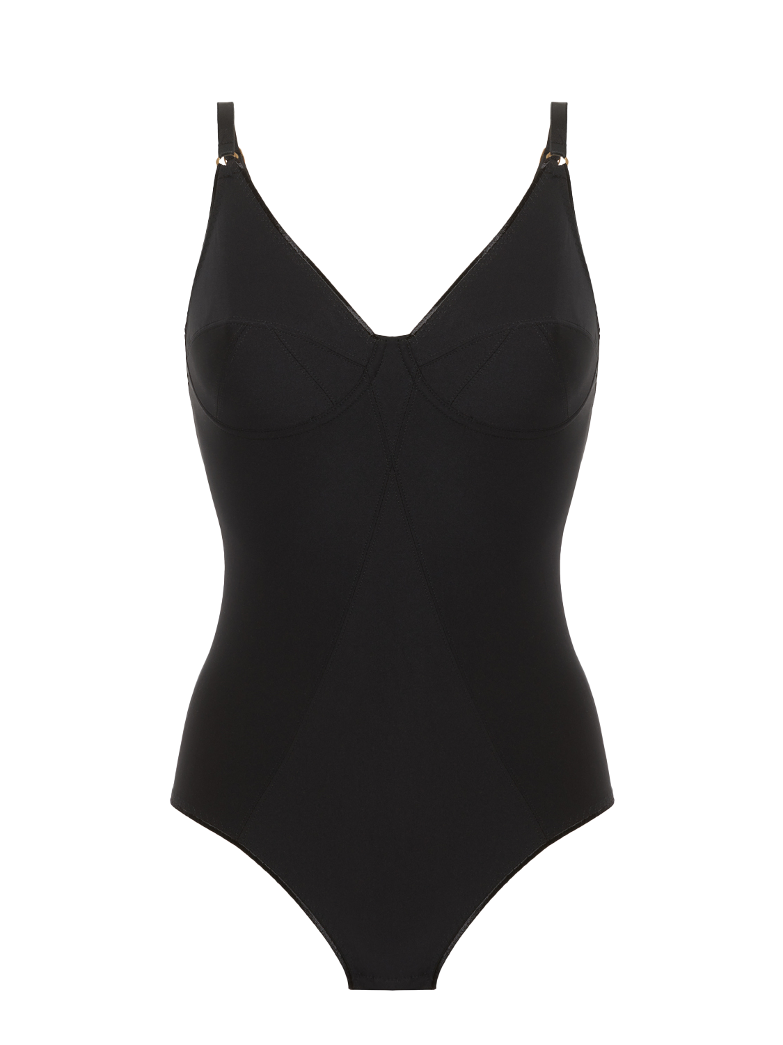 Body suit - Black