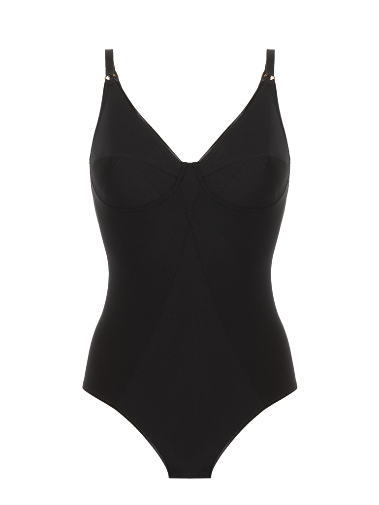 Body suit - Black