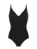 Body suit - Black