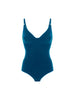 Artifice Bodysuit - Poseidon Blue
