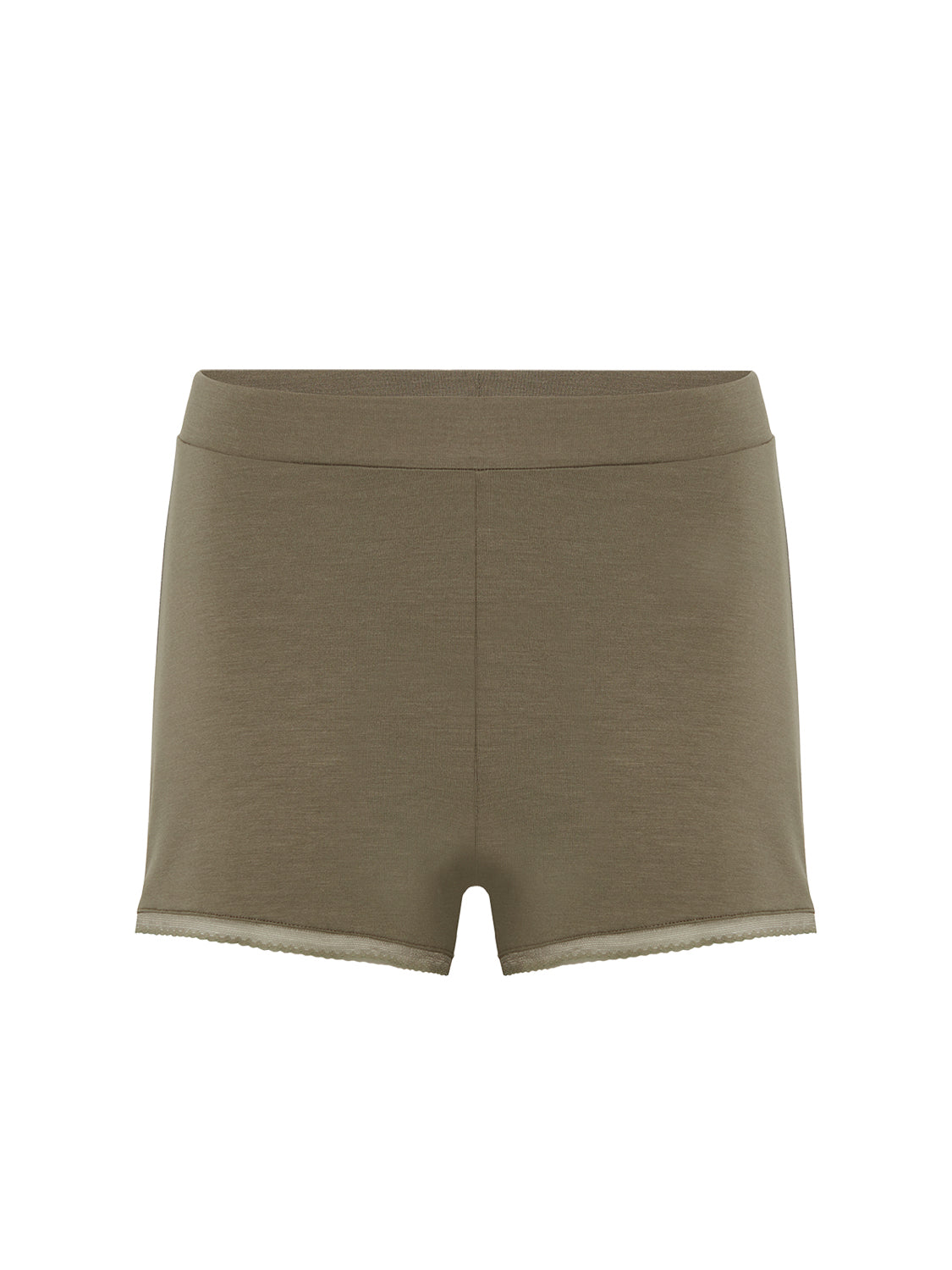 Night short - Clay Green