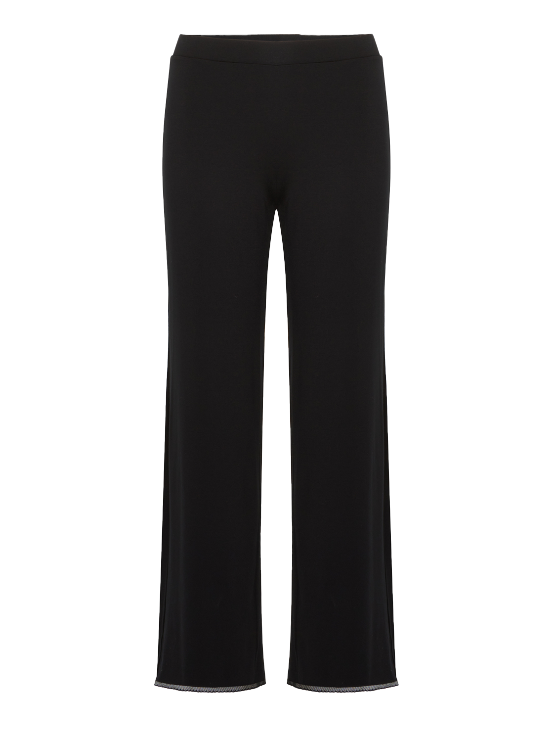 Night pants - Black