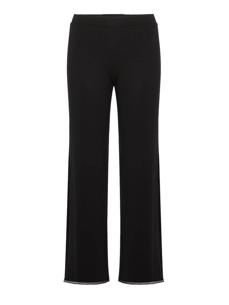 Night pants - Black