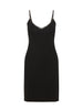 Nightdress - Black