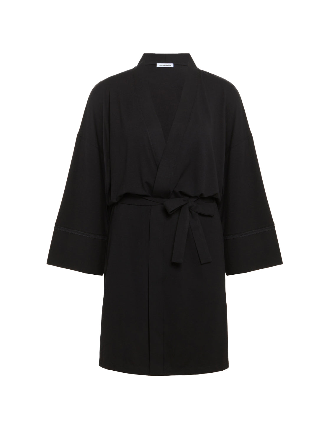 Kimono - Black
