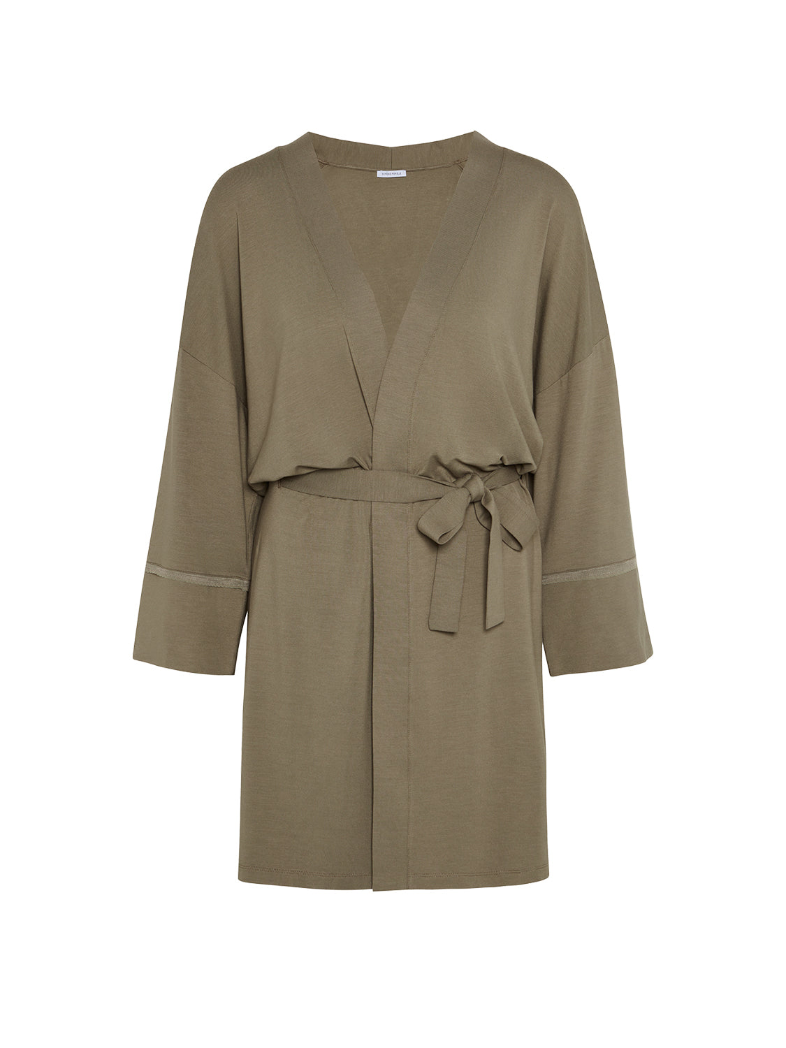 Kimono - Clay Green