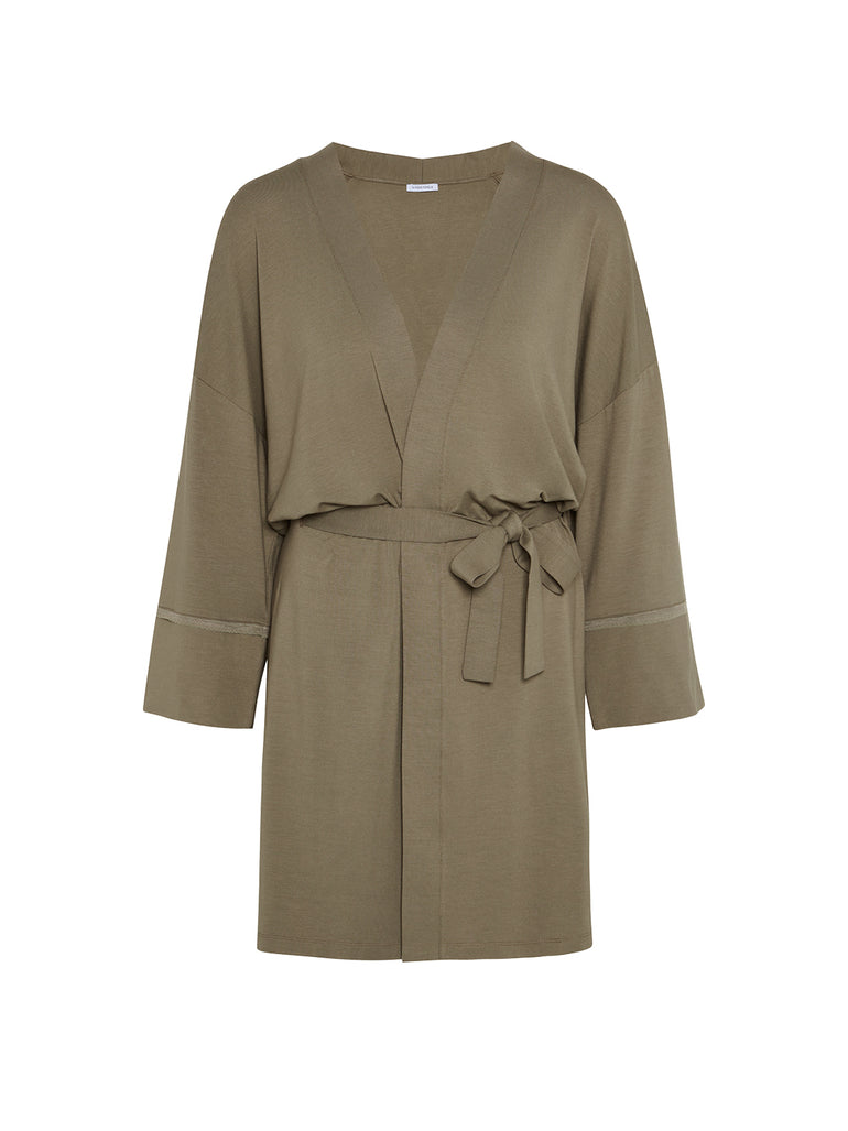 Kimono - Clay Green