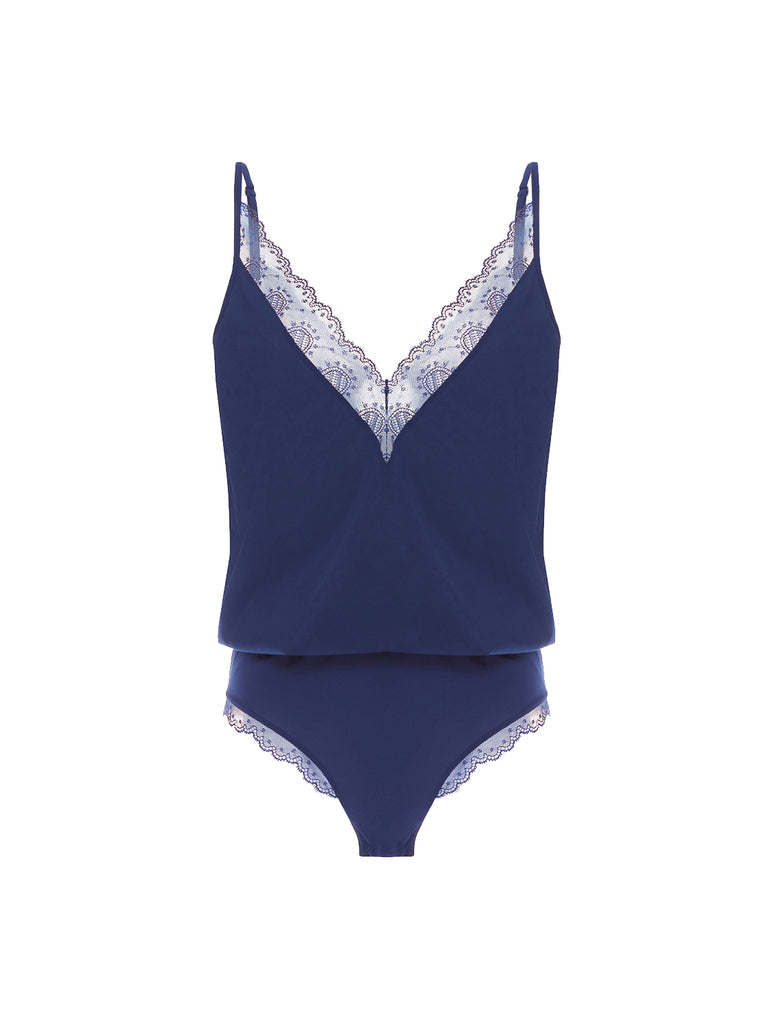 Body suit - Midnight