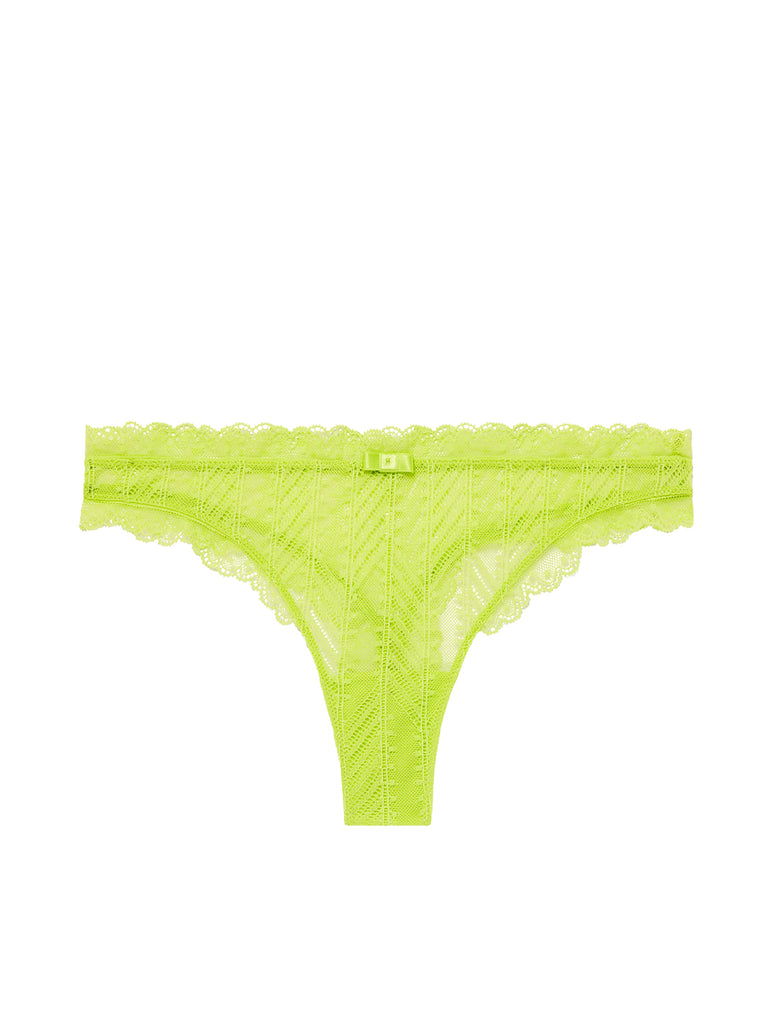 Tanga - Lime