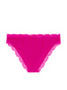 Progressive brief - Hibiscus Pink