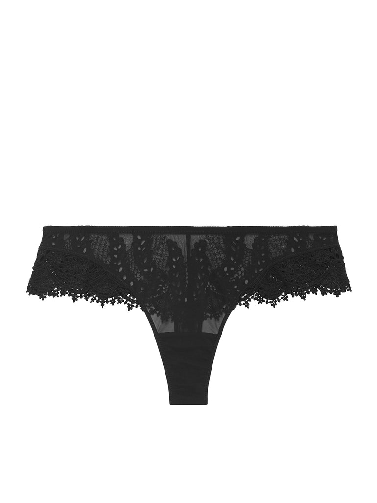 Tanga - Black