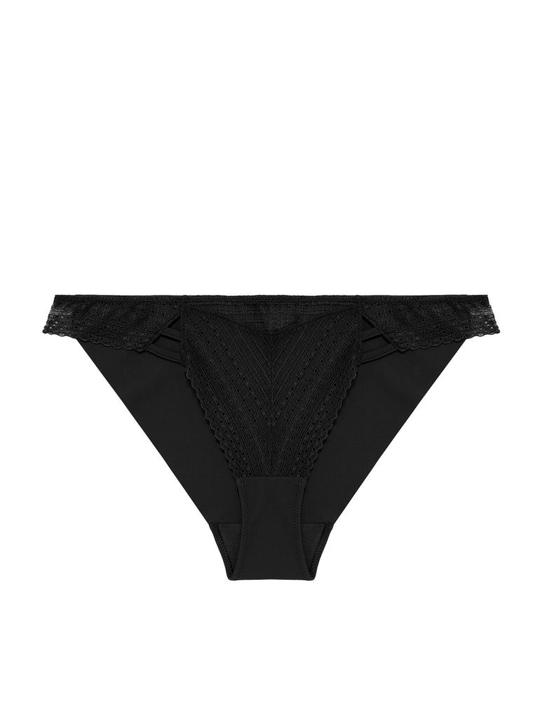 Brief - Black