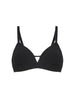 Underwired bikini triangle - Black