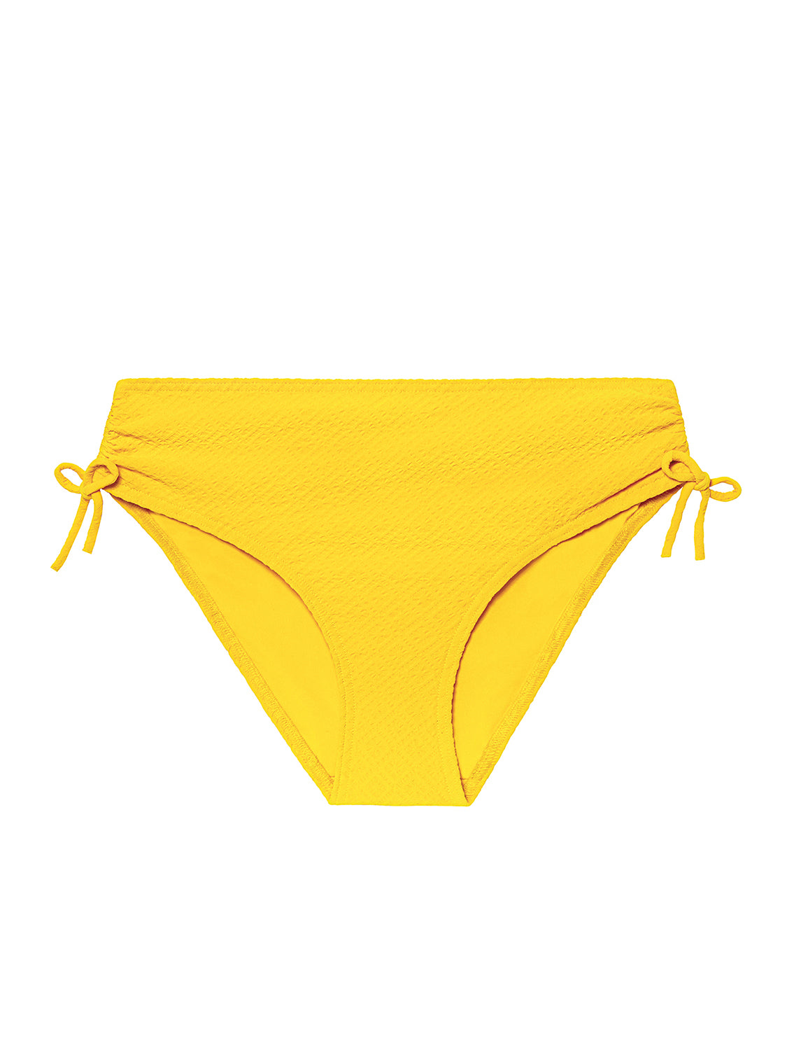 Dune Retro Brief - Mimosa Yellow
