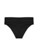 Mantra Retro Brief - Black