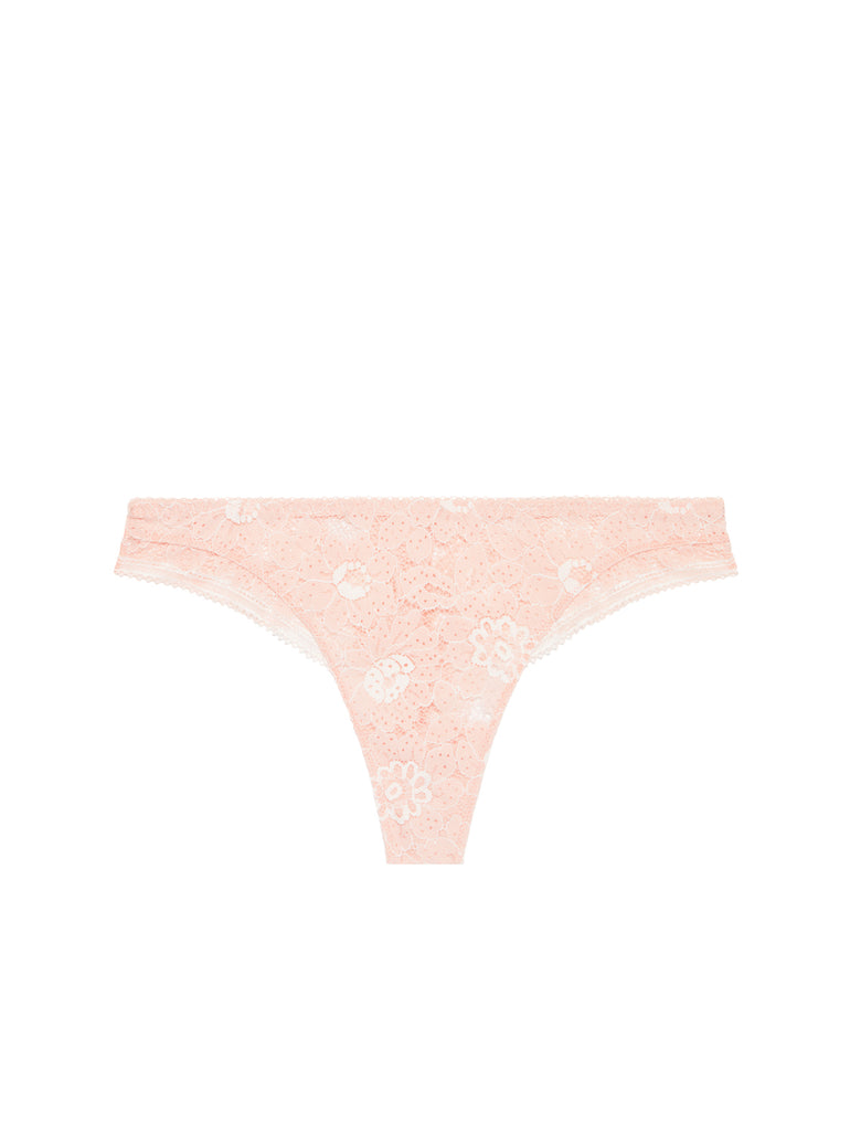 Tanga - Ballet Pink
