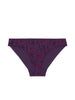 Progressive brief - Euphoria Purple