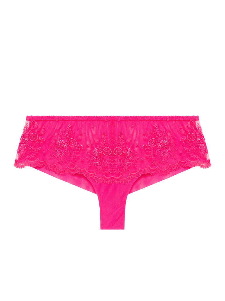 Shorty - Disco pink
