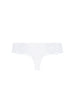 Tanga - White