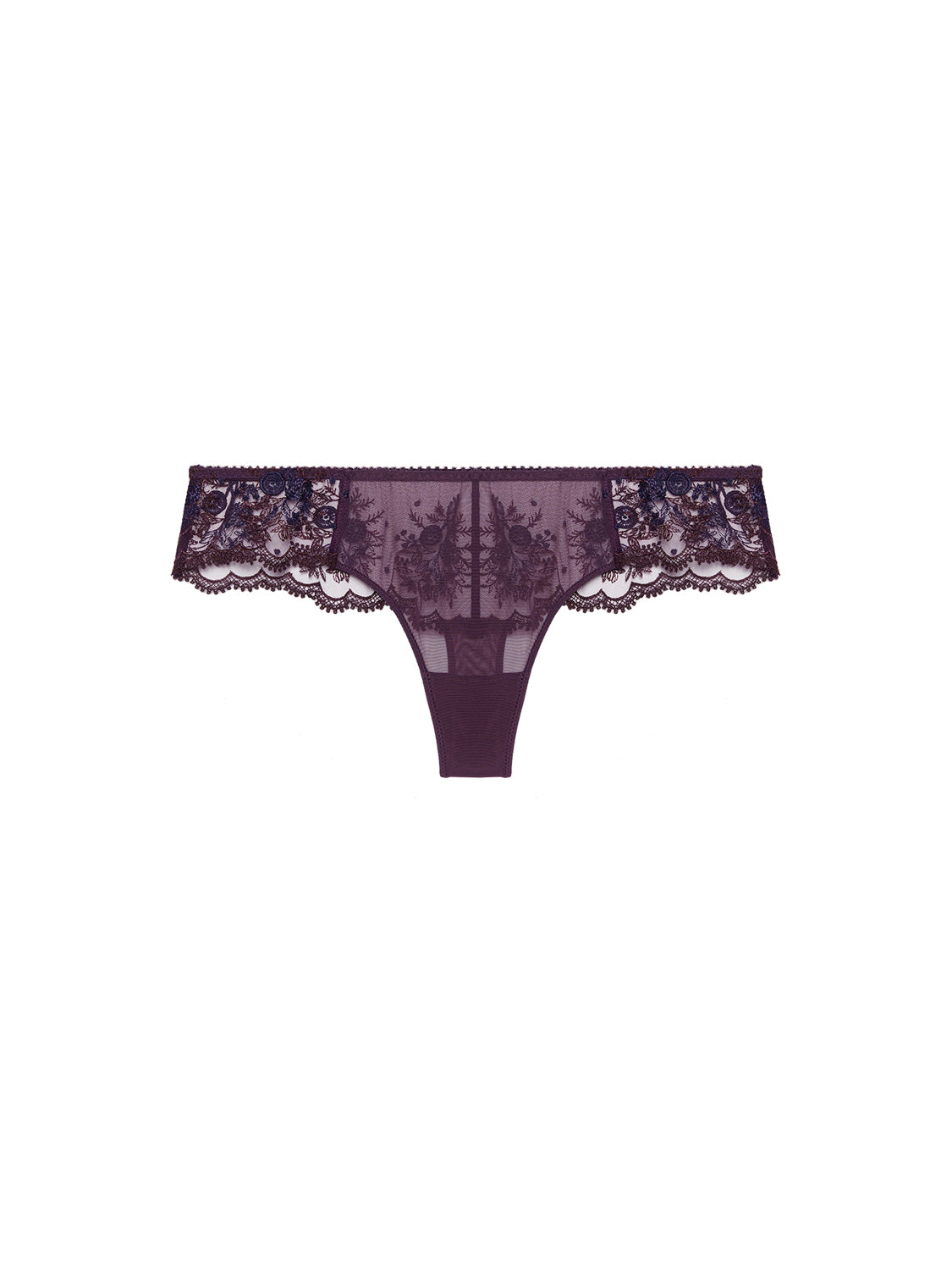 Tanga - Fig