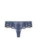 Tanga - Cinder Blue