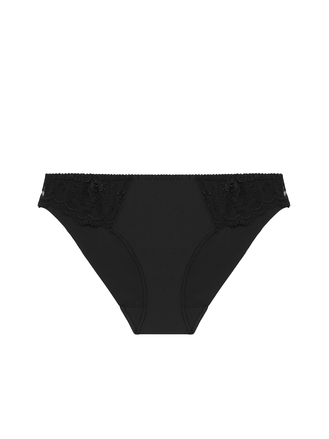 Brief - Black