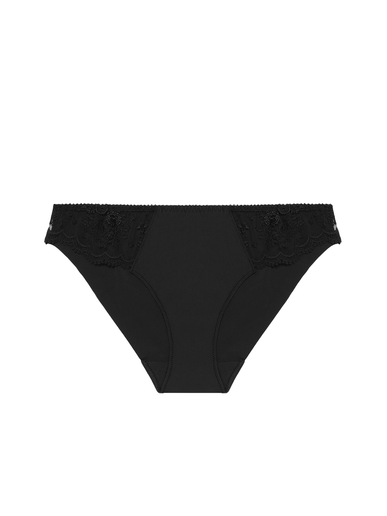 Brief - Black