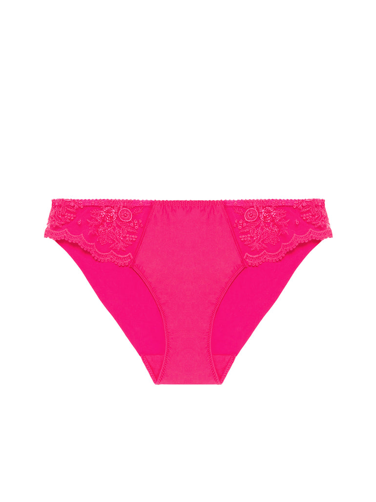 Brief - Disco pink