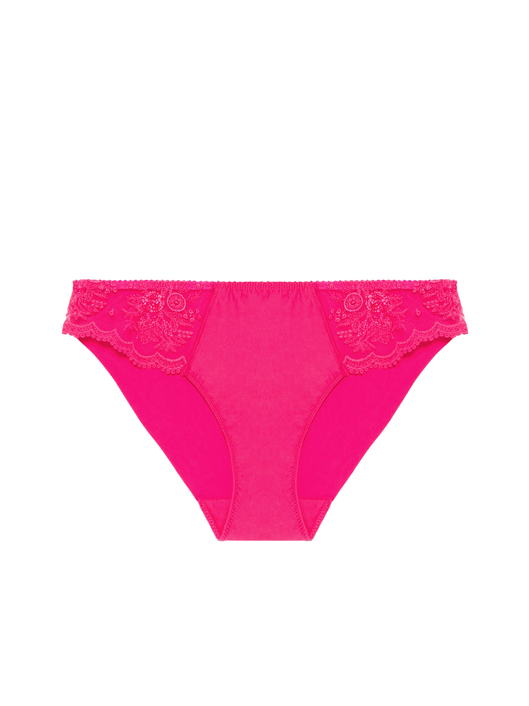 Brief - Disco pink