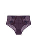 High-waist brief - Fig