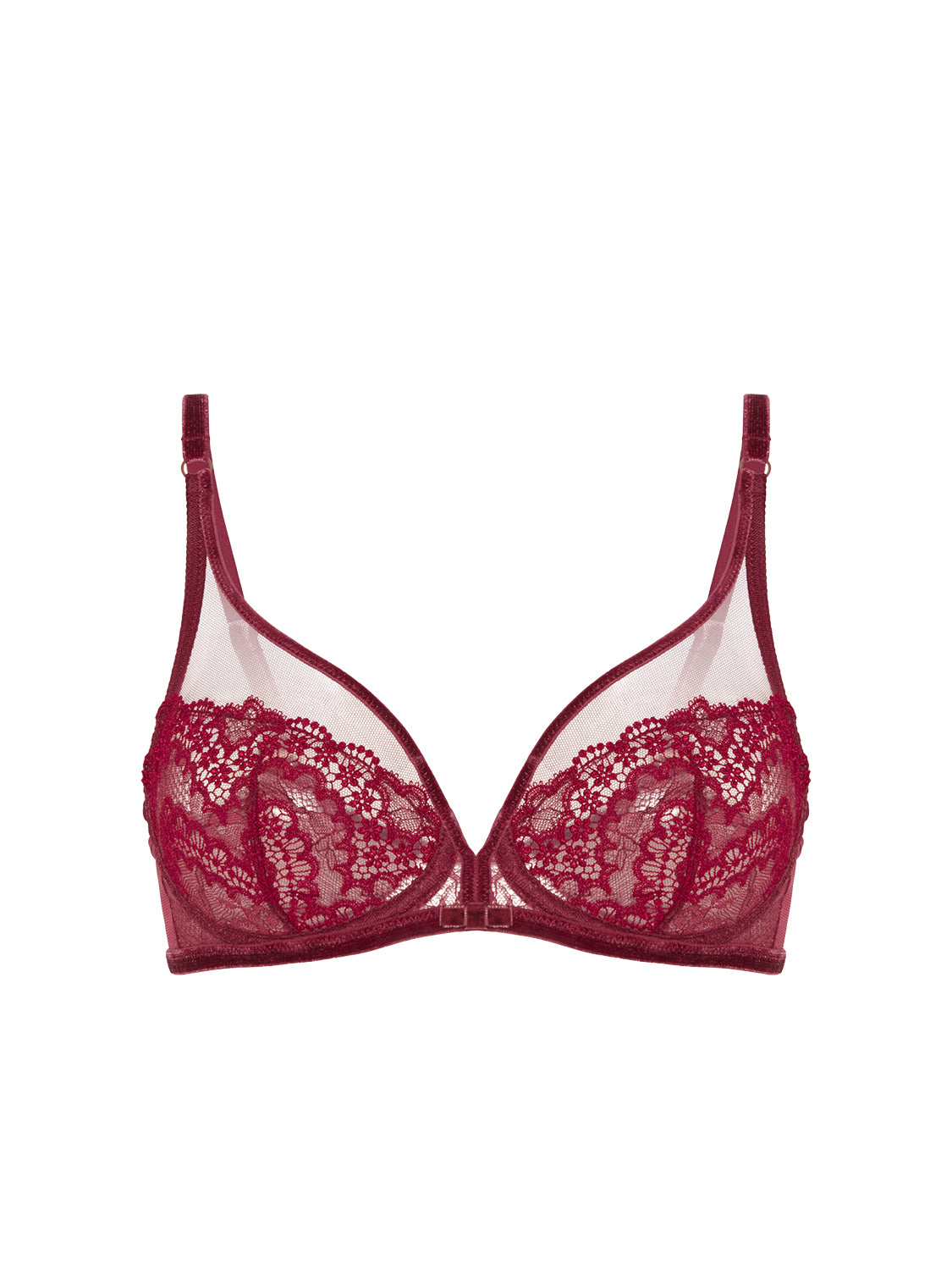 Scénario Line– Simone Pérèle UK