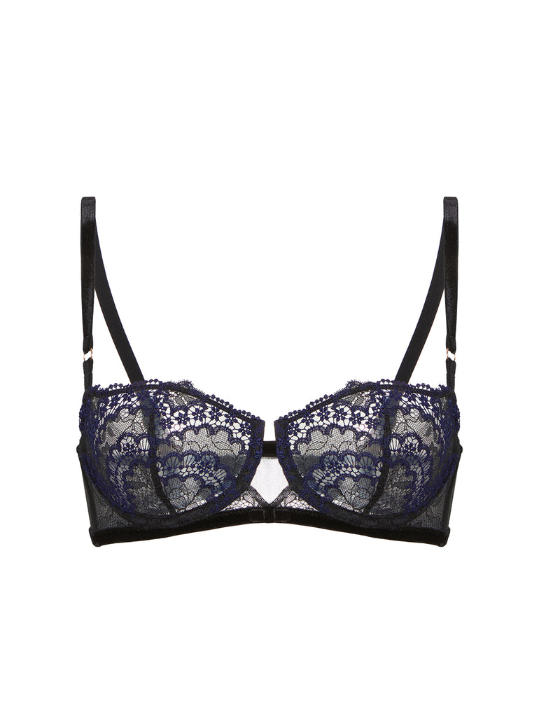 Simone Perele Women's Eclat Bra - Demi Cup Bra