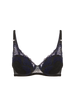 Push-up bra - Black