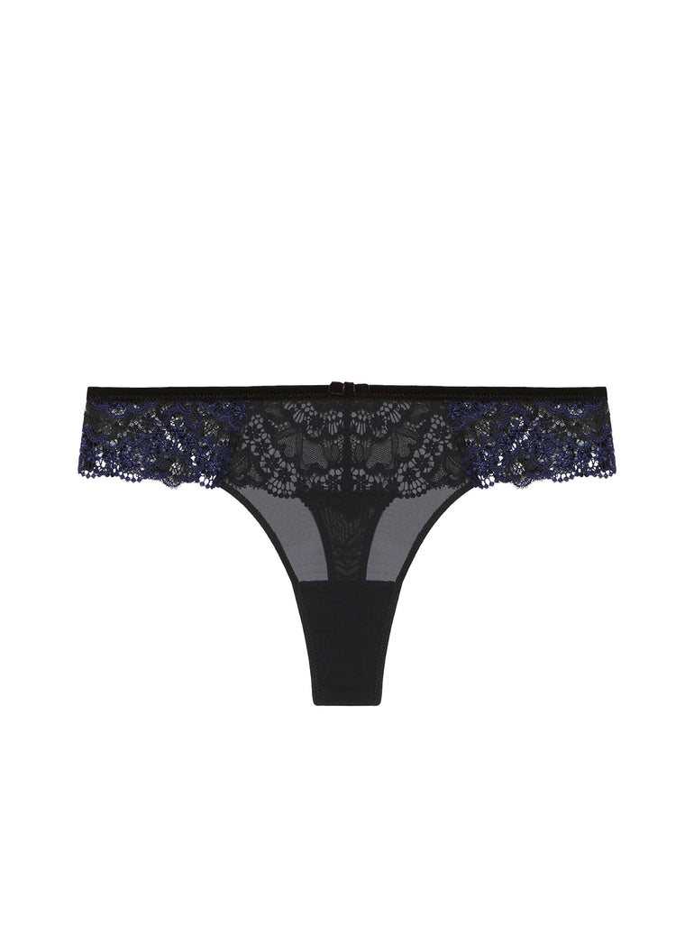 Tanga - Black